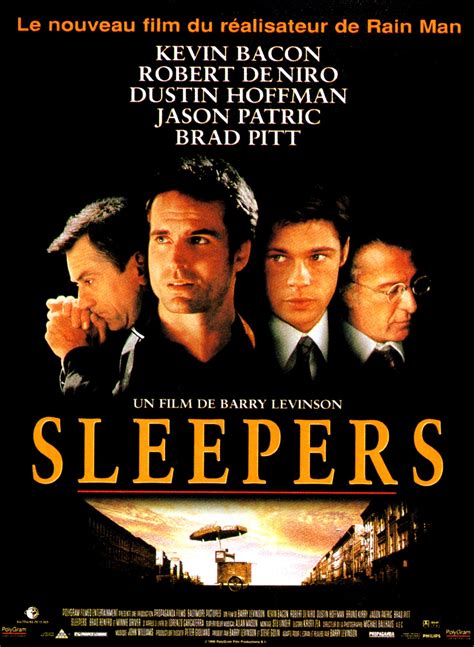 sleepers film